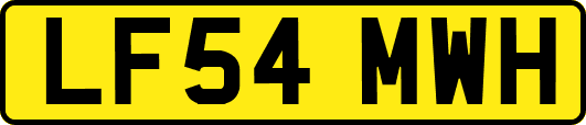 LF54MWH