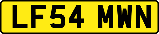 LF54MWN