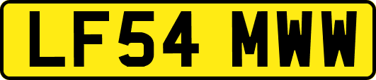 LF54MWW