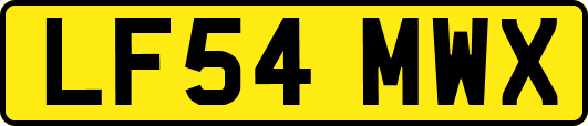 LF54MWX