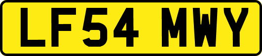 LF54MWY