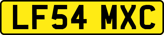 LF54MXC