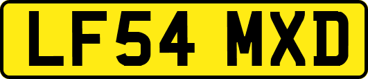 LF54MXD