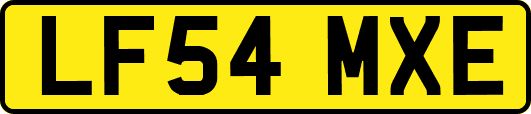 LF54MXE
