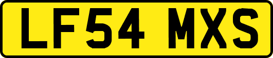 LF54MXS