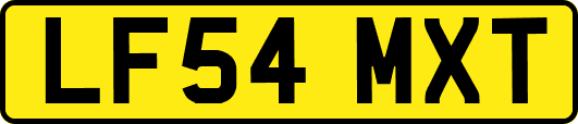 LF54MXT