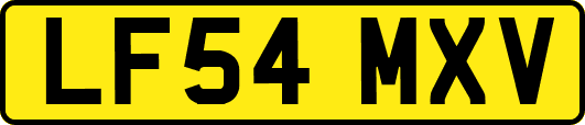 LF54MXV