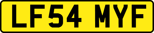 LF54MYF