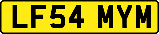LF54MYM