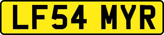 LF54MYR