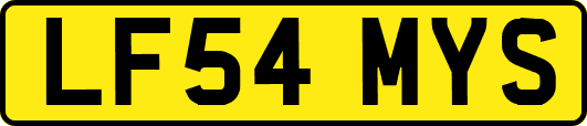 LF54MYS
