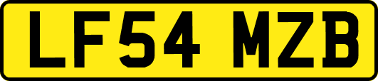 LF54MZB