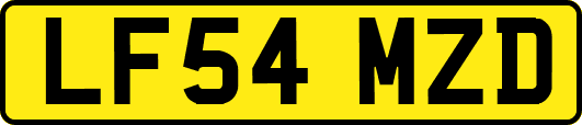 LF54MZD