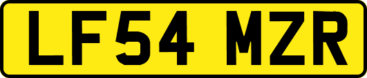 LF54MZR