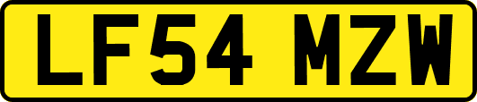 LF54MZW