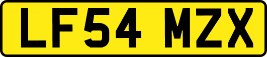 LF54MZX
