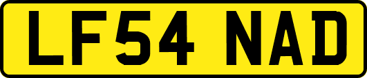 LF54NAD