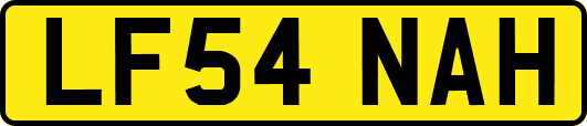 LF54NAH