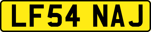 LF54NAJ