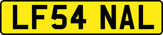 LF54NAL
