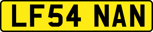 LF54NAN