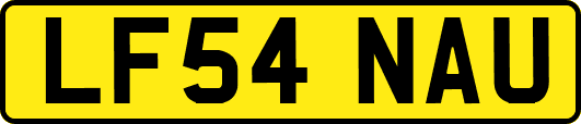 LF54NAU