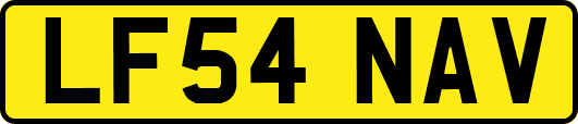 LF54NAV