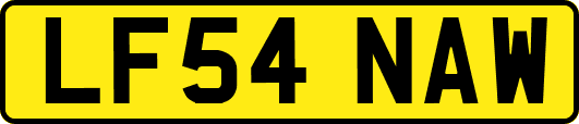 LF54NAW