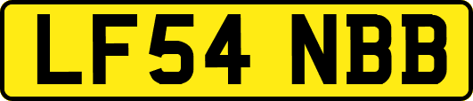LF54NBB