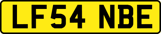 LF54NBE