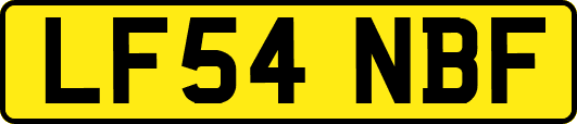 LF54NBF
