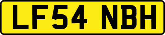 LF54NBH