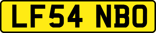 LF54NBO