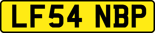 LF54NBP