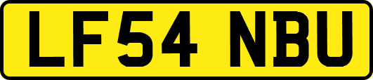 LF54NBU