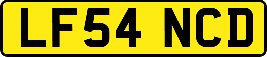 LF54NCD