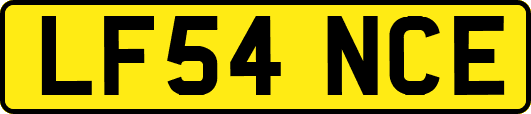 LF54NCE