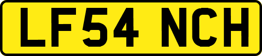 LF54NCH