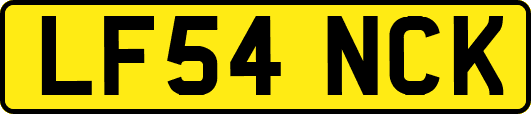 LF54NCK