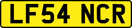 LF54NCR