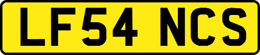 LF54NCS