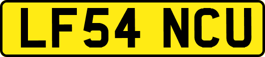 LF54NCU