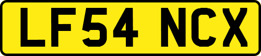 LF54NCX