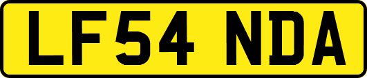 LF54NDA