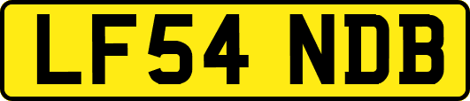 LF54NDB