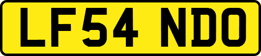 LF54NDO