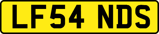 LF54NDS