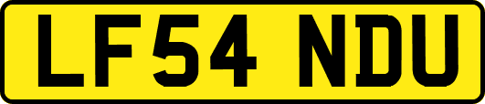 LF54NDU