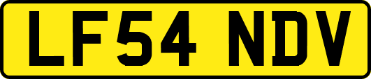 LF54NDV