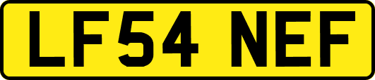 LF54NEF